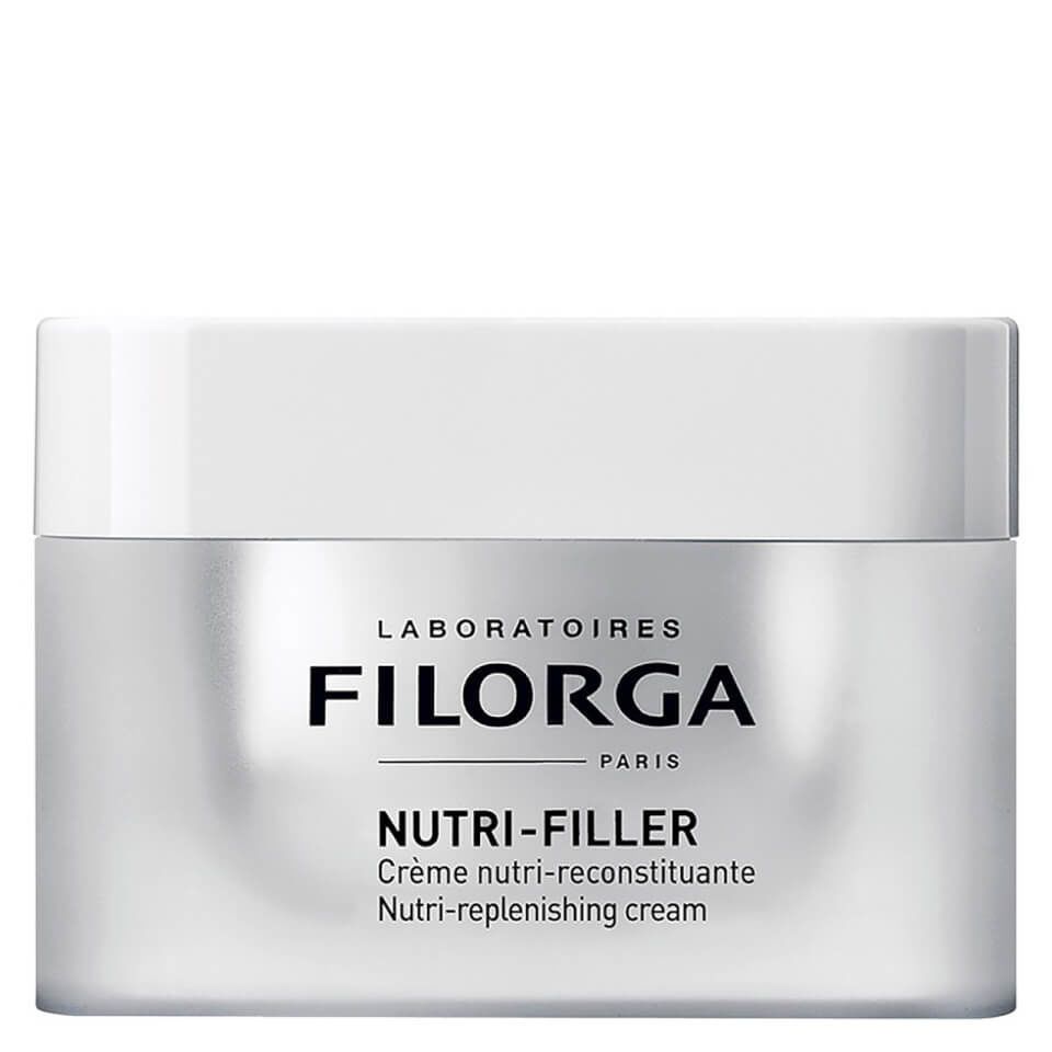 фото упаковки Filorga Nutri-Filler крем-лифтинг питательный