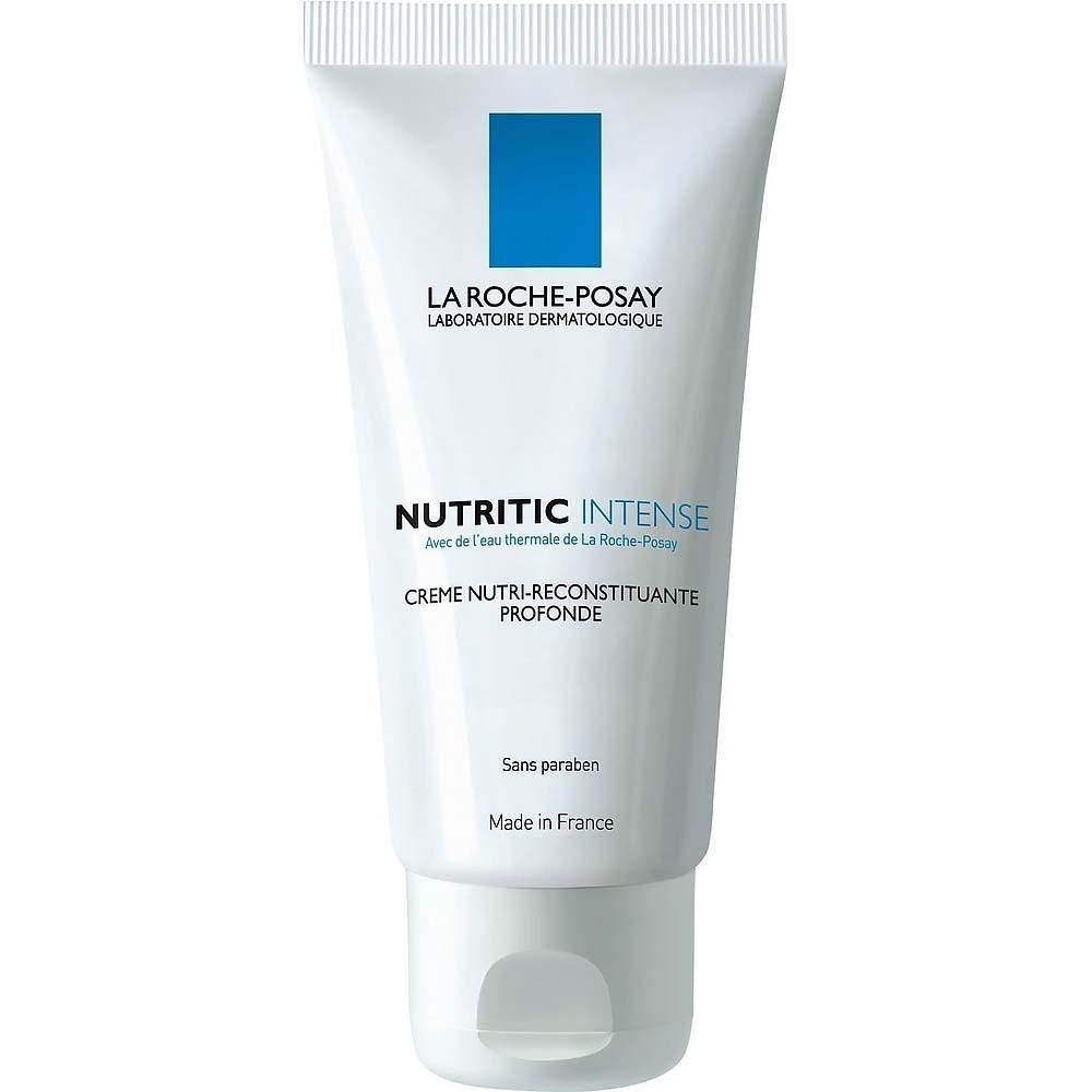 фото упаковки La Roche-Posay Nutritic Intense крем