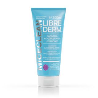 фото упаковки Librederm Miceclean Бальзам-кондиционер