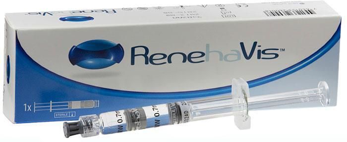 фото упаковки Renehavis Имплантат синовиальной жидкости