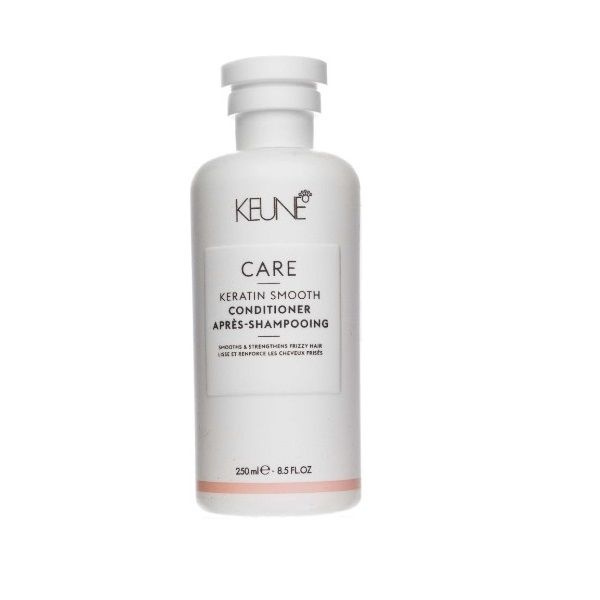 фото упаковки Keune Care Keratin Smooth Кондиционер кератиновый комплекс