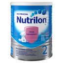 Nutrilon ГА 2, смесь молочная сухая, 400 г, 1 шт.