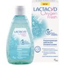 Lactacyd Oxygen Fresh Средство для интимной гигиены, гель, 200 мл, 1 шт.