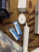 Отзывы о Oral-B Vitality Pro набор Щетка зубная электрическая 3708