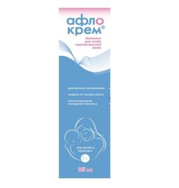Афлокрем эмолиент
