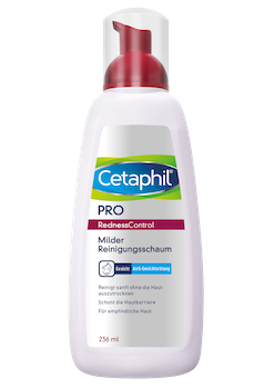 Cetaphil PRO Пенка для умывания успокаивающая