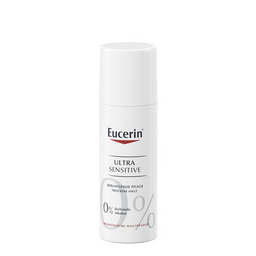 Eucerin ultrasensitive Крем успокаивающий