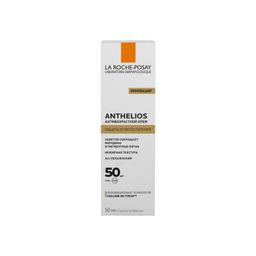 La Roche-Posay Anthelios Солнцезащитный антивозрастной крем SPF50