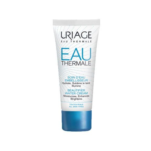 Uriage Eau Thermale Beautifier Крем для лица, крем для лица, 40 мл, 1 шт.