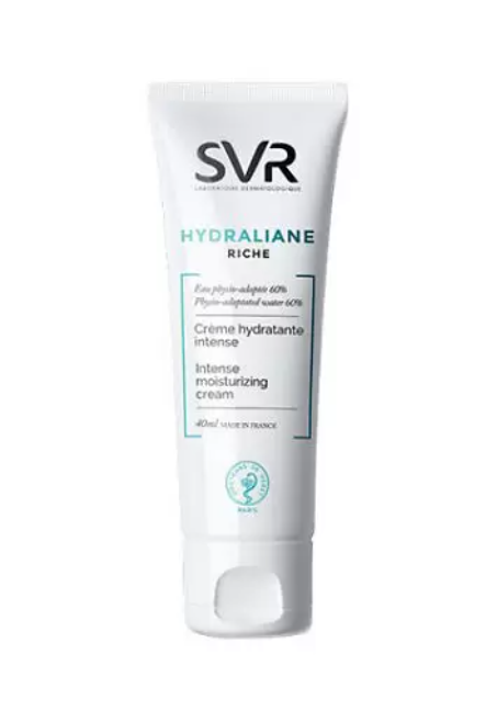 SVR Hydraliane Крем насыщенный, крем, 40 мл, 1 шт.