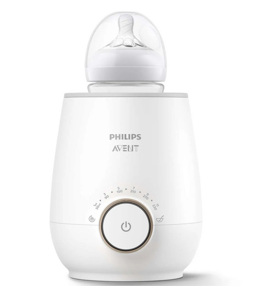 Avent Philips Подогреватель бутылочек для детского питания, SCF358/00, электрические, 1 шт.