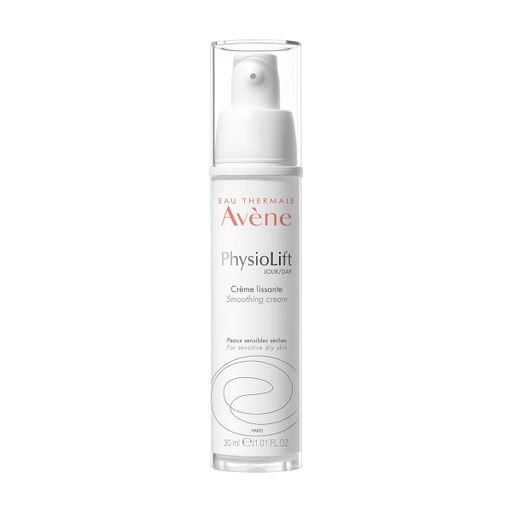 Avene PhysioLift Day крем разглаживающий, крем для лица, 30 мл, 1 шт.